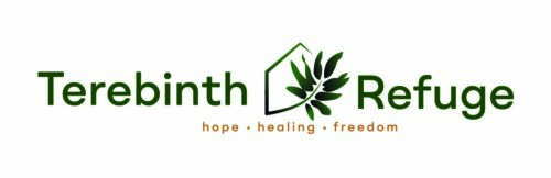 Terebinth Refuge Logo